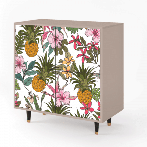 Sideboard - STORYZ - BS3 Estival Fruit - Latte