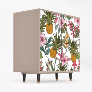Sideboard - STORYZ - BS3 Estival Fruit - Latte