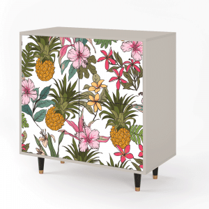 Sideboard - STORYZ - BS3 Estival Fruit - Sand