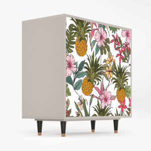 Sideboard - STORYZ - BS3 Estival Fruit - Sand