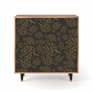 Sideboard - STORYZ - BS3 Fall Of The Leaves - Walnut