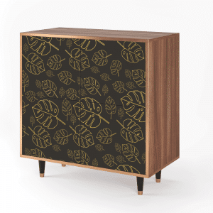 Sideboard - STORYZ - BS3 Fall Of The Leaves - Walnut