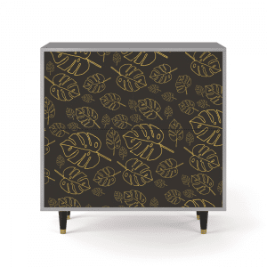 Sideboard - STORYZ - BS3 Fall Of The Leaves - Grey