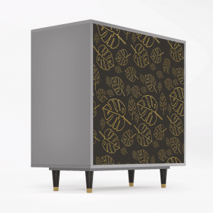 Sideboard - STORYZ - BS3 Fall Of The Leaves - Grey