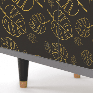 Sideboard - STORYZ - BS3 Fall Of The Leaves - Grey