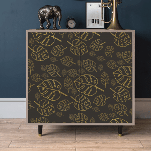 Sideboard - STORYZ - BS3 Fall Of The Leaves - Latte
