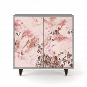 Sideboard - STORYZ - BS3 Cotton Candy - Grey