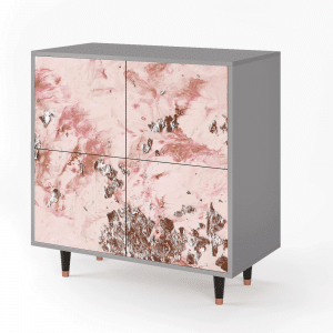Sideboard - STORYZ - BS3 Cotton Candy - Grey
