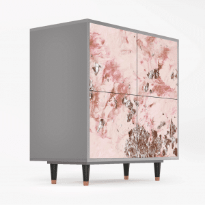 Sideboard - STORYZ - BS3 Cotton Candy - Grey