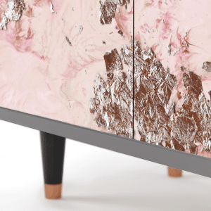 Sideboard - STORYZ - BS3 Cotton Candy - Grey