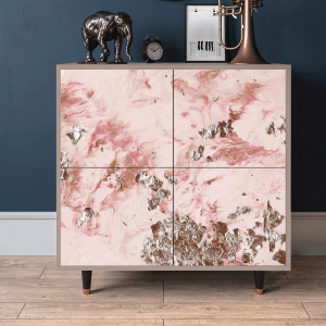 Sideboard - STORYZ - BS3 Cotton Candy - Latte