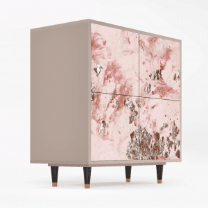 Sideboard - STORYZ - BS3 Cotton Candy - Latte