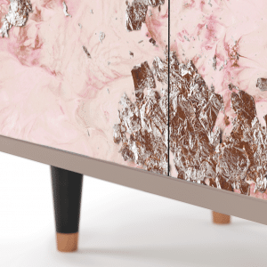 Sideboard - STORYZ - BS3 Cotton Candy - Latte