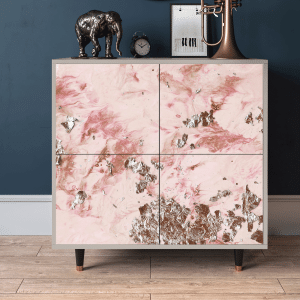 Sideboard - STORYZ - BS3 Cotton Candy - Sand