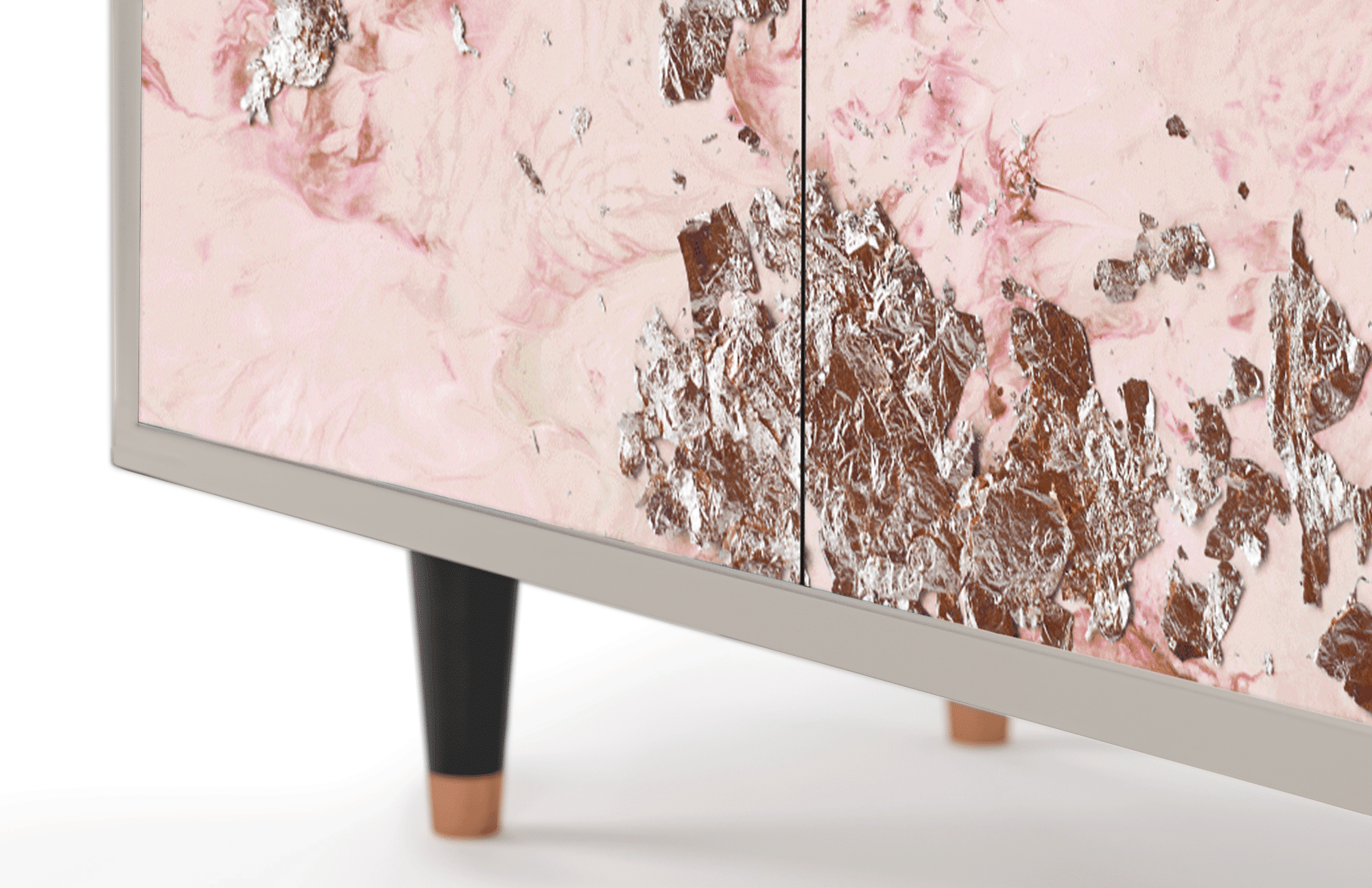 Sideboard – STORYZ – BS3 Cotton Candy – Sand Sideboard - STORYZ - BS3 Cotton Candy - Sand