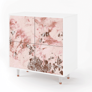 Sideboard - STORYZ - BS3 Cotton Candy - White
