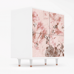 Sideboard - STORYZ - BS3 Cotton Candy - White