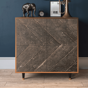 Sideboard - STORYZ - BS3 Wise Tree - Walnut
