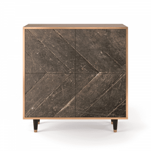 Sideboard - STORYZ - BS3 Wise Tree - Walnut