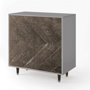 Sideboard - STORYZ - BS3 Wise Tree - Grey