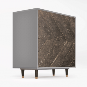 Sideboard - STORYZ - BS3 Wise Tree - Grey