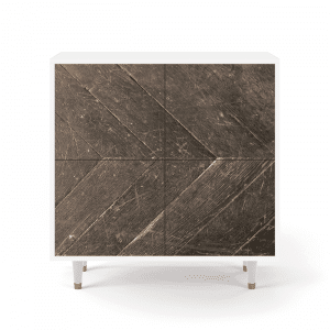 Sideboard - STORYZ - BS3 Wise Tree - White