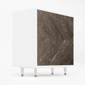 Sideboard - STORYZ - BS3 Wise Tree - White