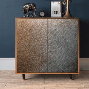 Sideboard - STORYZ - BS3 Peanut Hair - Walnut