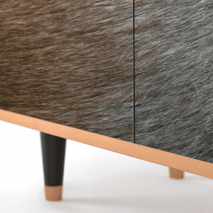 Sideboard - STORYZ - BS3 Peanut Hair - Walnut