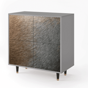 Sideboard - STORYZ - BS3 Peanut Hair - Grey