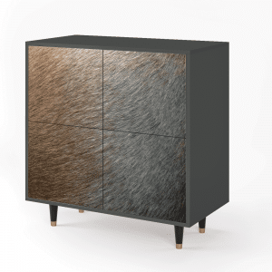 Sideboard - STORYZ - BS3 Peanut Hair - Antracite