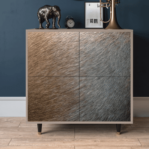 Sideboard - STORYZ - BS3 Peanut Hair - Latte