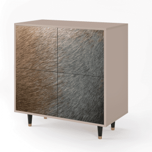 Sideboard - STORYZ - BS3 Peanut Hair - Latte