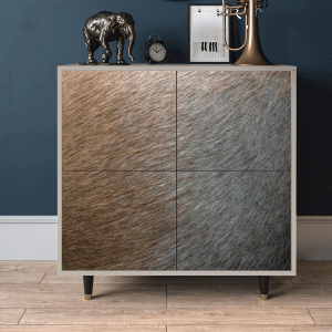 Sideboard - STORYZ - BS3 Peanut Hair - Sand
