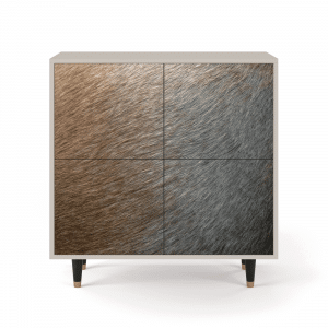 Sideboard - STORYZ - BS3 Peanut Hair - Sand