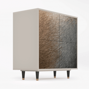 Sideboard - STORYZ - BS3 Peanut Hair - Sand