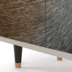 Sideboard - STORYZ - BS3 Peanut Hair - Sand