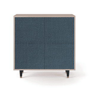 Sideboard - STORYZ - BS3 Knitted Pattern - Latte