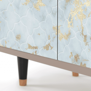 Sideboard - STORYZ - BS3 Golden Waves - Latte