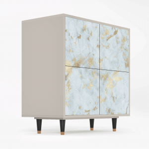 Sideboard - STORYZ - BS3 Golden Waves - Sand
