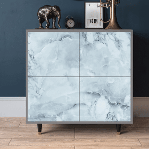 Sideboard - STORYZ - BS3 Glacial Colour - Grey