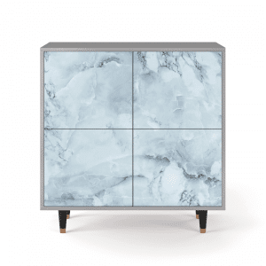 Sideboard - STORYZ - BS3 Glacial Colour - Grey