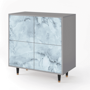 Sideboard - STORYZ - BS3 Glacial Colour - Grey