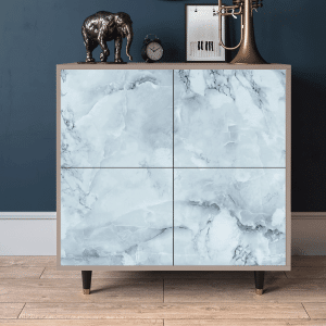 Sideboard - STORYZ - BS3 Glacial Colour - Latte