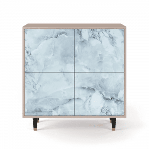 Sideboard - STORYZ - BS3 Glacial Colour - Latte