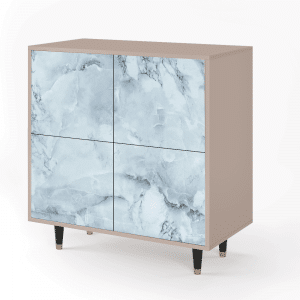 Sideboard - STORYZ - BS3 Glacial Colour - Latte