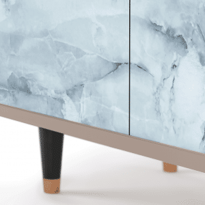 Sideboard - STORYZ - BS3 Glacial Colour - Latte