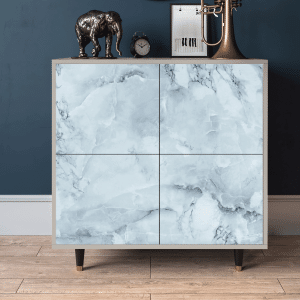 Sideboard - STORYZ - BS3 Glacial Colour - Sand