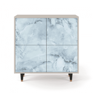 Sideboard - STORYZ - BS3 Glacial Colour - Sand