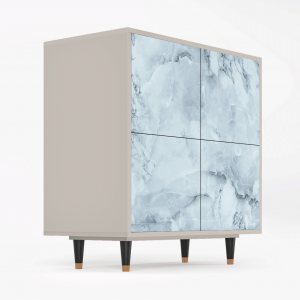 Sideboard - STORYZ - BS3 Glacial Colour - Sand
